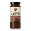 Salsa barbacoa 280g Salsa barbacoa 280g